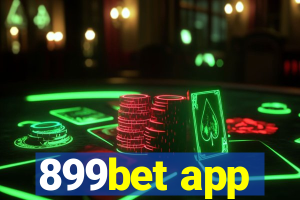 899bet app